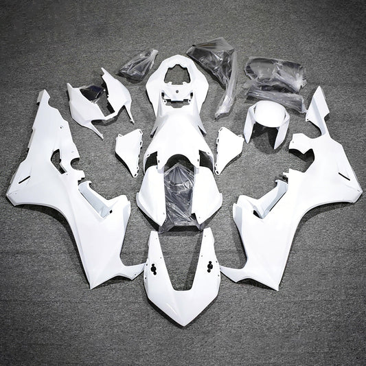 Kit di carene in plastica ABS stampate a iniezione per Honda CBR1000RR 2017-2025