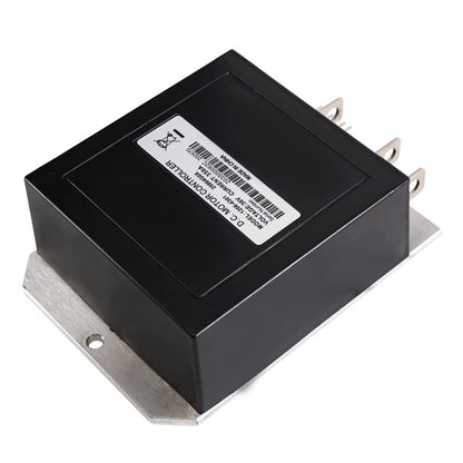 Per carrelli EZ-GO Medalist e TXT dal 1994 al 2019 con motore di serie 1206-4301 Regolatore di velocità a 5 pin