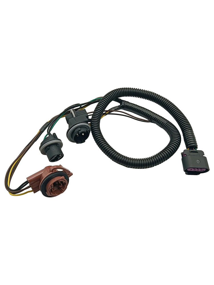 Cablaggio fanale posteriore sinistro o destro 22739271 per Chevy Avalanche 2007-2013