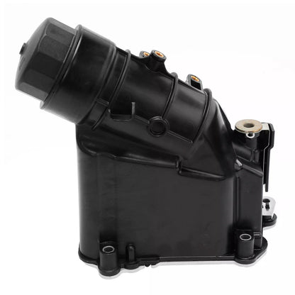 Alloggiamento filtro olio BMW X1 E84 20d xDrive Diesel SUV 2009-2015 11427807799 7797392
