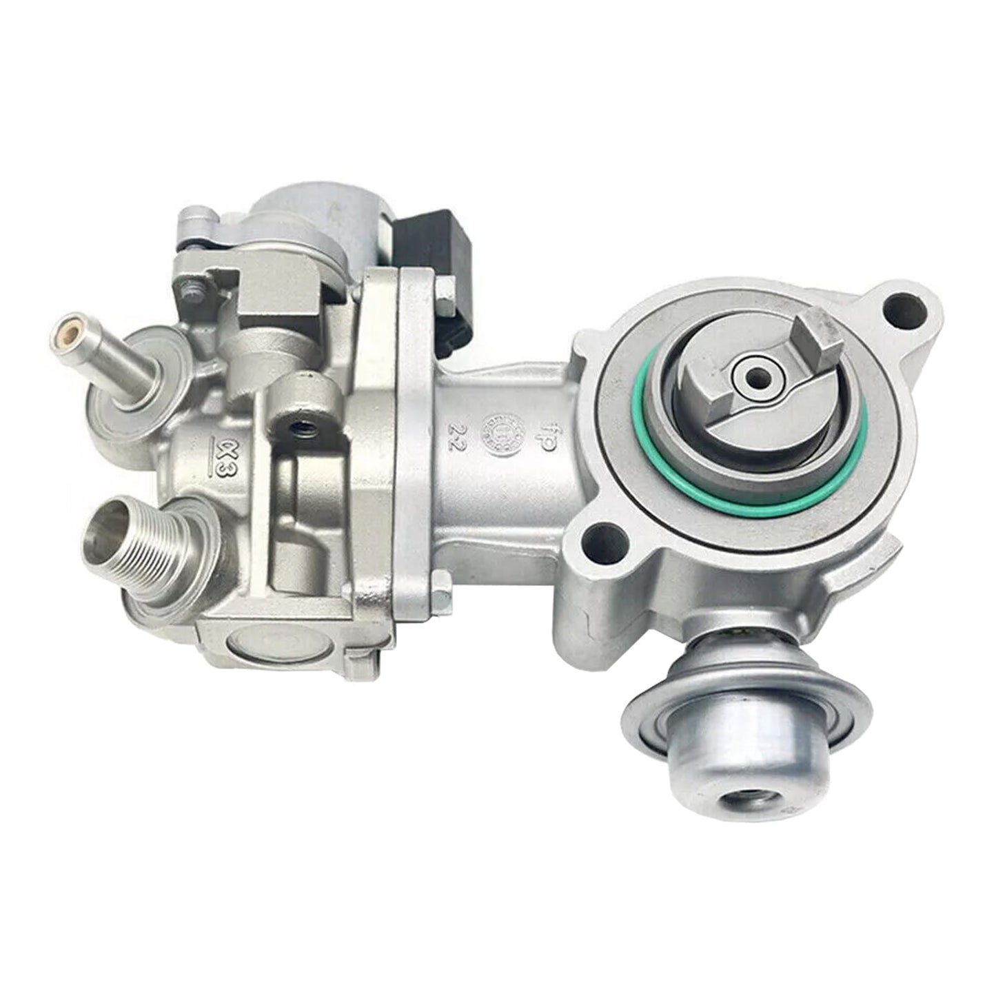 Pompa carburante ad alta pressione A2710703701 per Mercedes-Benz C250 SLK250 1.8L 2012-2015