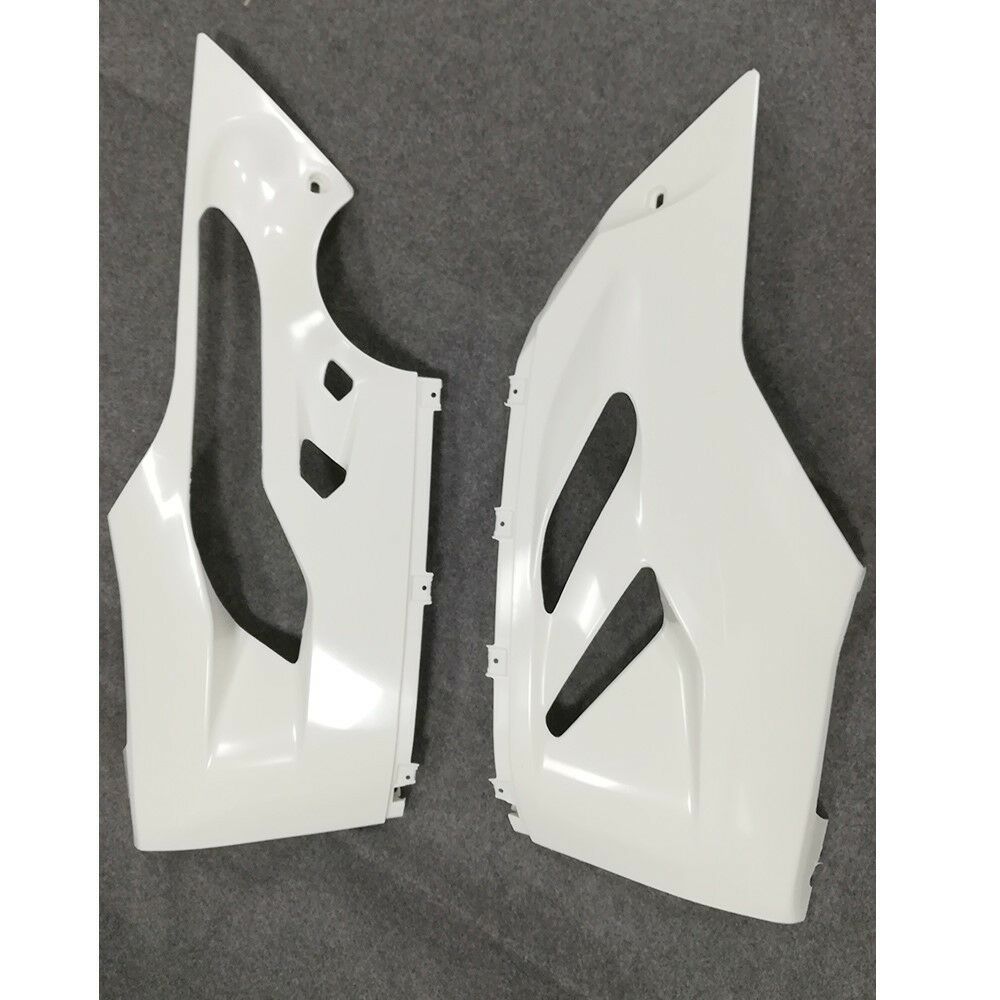 Kit di carenatura iniezione ABS di plastica adatta per Ducati 959 2015-2020