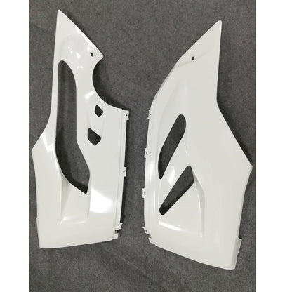 Kit di carenatura iniezione ABS di plastica adatta per Ducati 959 2015-2020