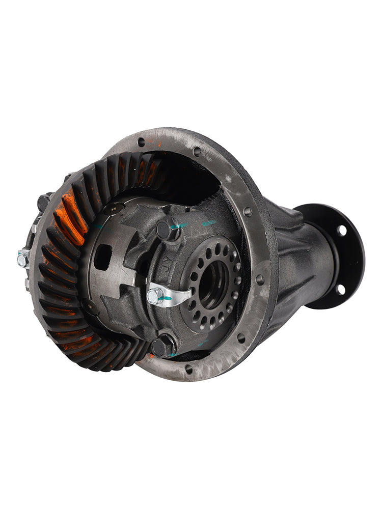 2003-2009 Toyota 4Runner 4WD 4.0L 4WD Gruppo differenziale posteriore 41:11 Rapporto di trasmissione 3.727 42181-60130