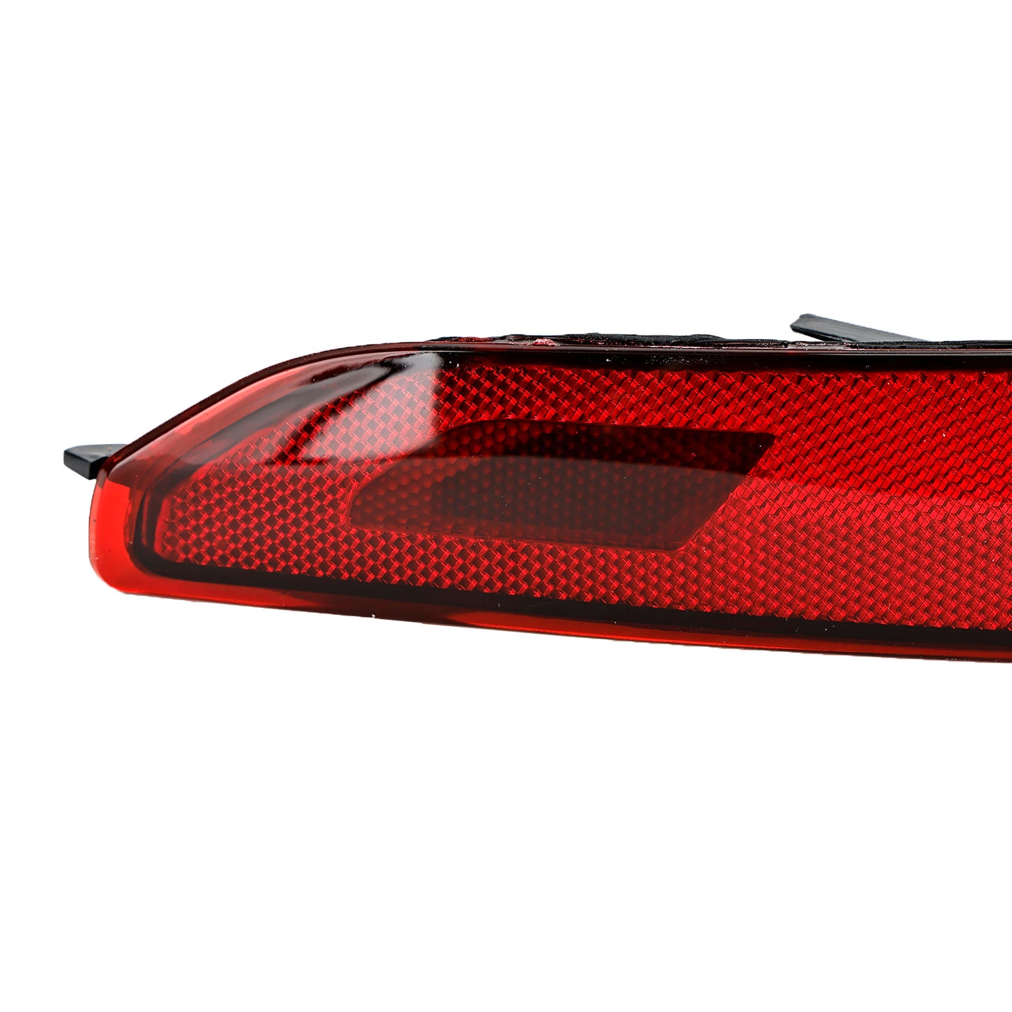 Posteriore Paraurti Fanalino Posteriore Lampada fendinebbia Per AUDI Q7 16-2023