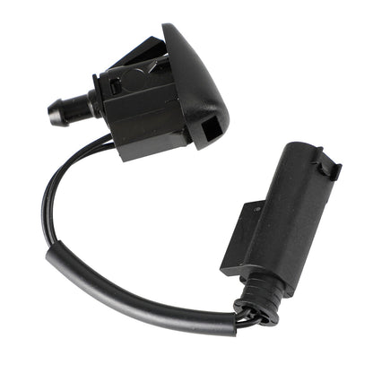 2X Ugello tergicristallo per BMW Serie 5 E60 E61 61667046060
