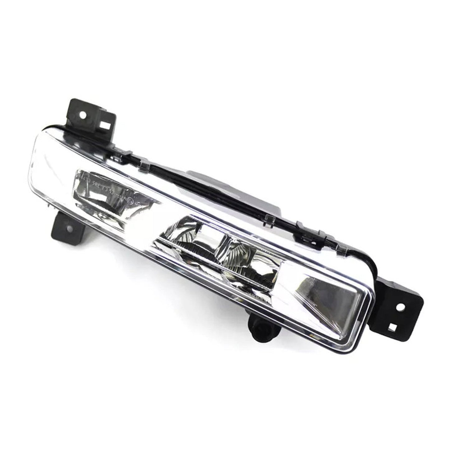Coppia di fendinebbia anteriori a LED per BMW G30 G38 17-19 63177349131