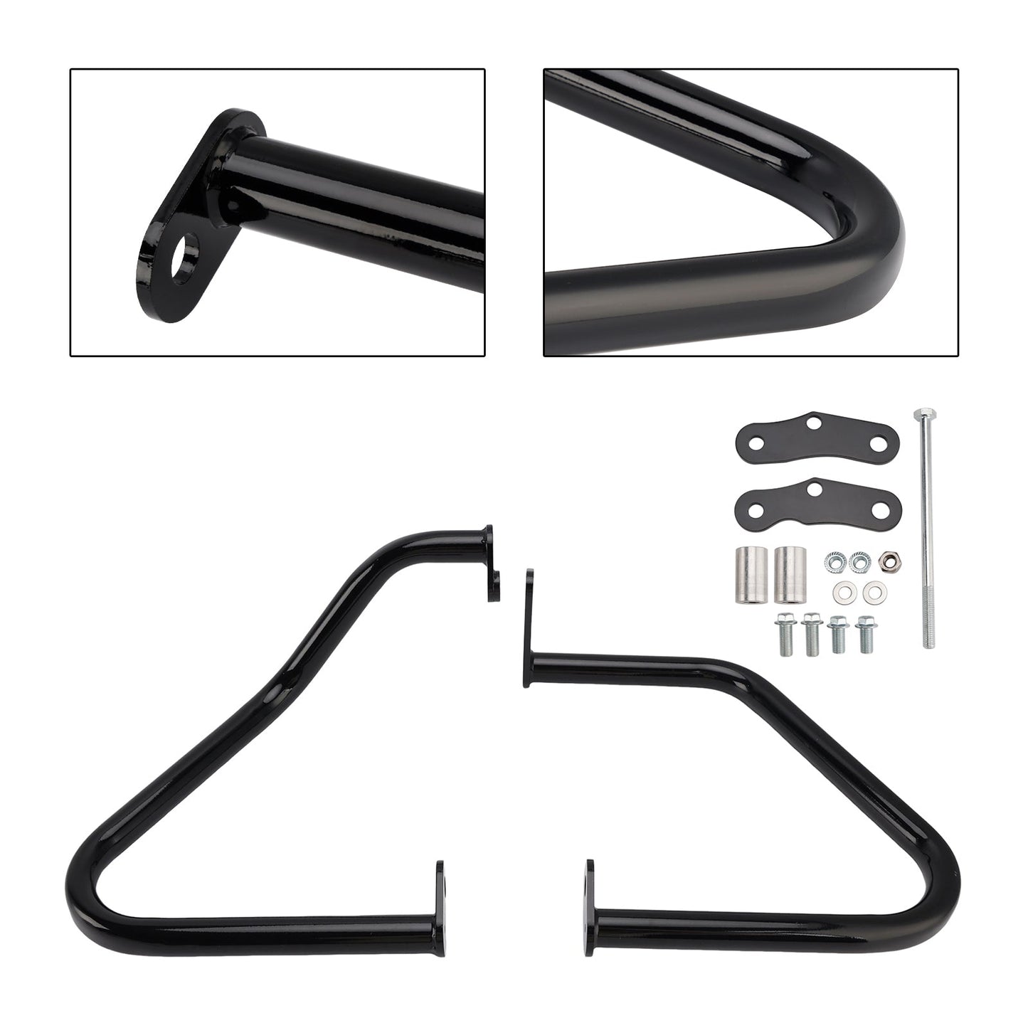 Paraurti protettivo per telaio Honda Rebel 1100 2021-2025