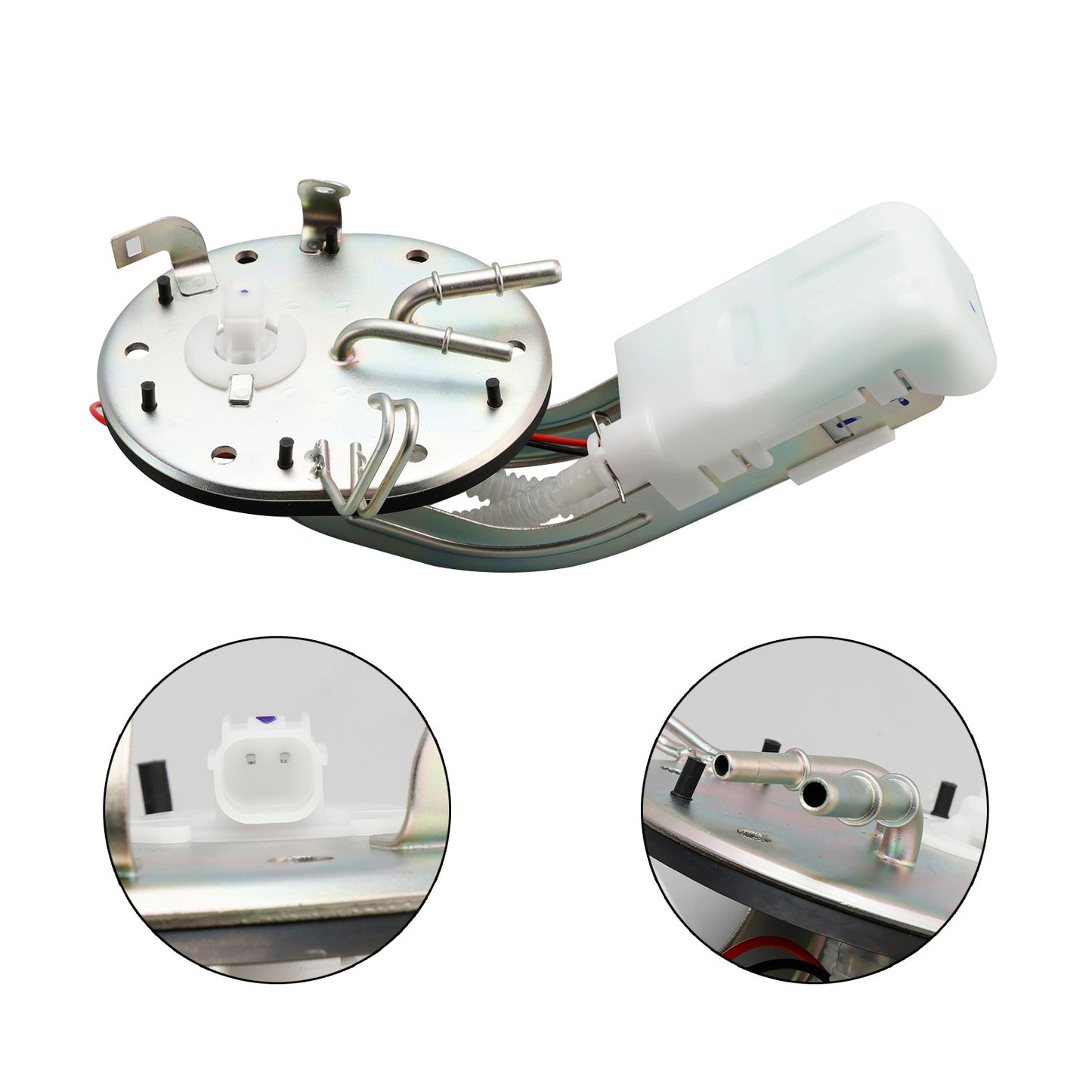 Gruppo pompa carburante Honda Cb300 Cb300R 2013 2014 2015 2016 16700-Kvk-B23