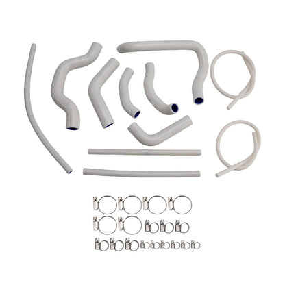 Tubo flessibile del liquido di raffreddamento del radiatore in silicone Ducati Monster 937 2021-2025