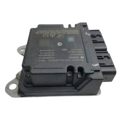 Modulo di controllo dei sistemi di ritenuta per Tesla Model Y 2017-2022, codice 1512876-00-E