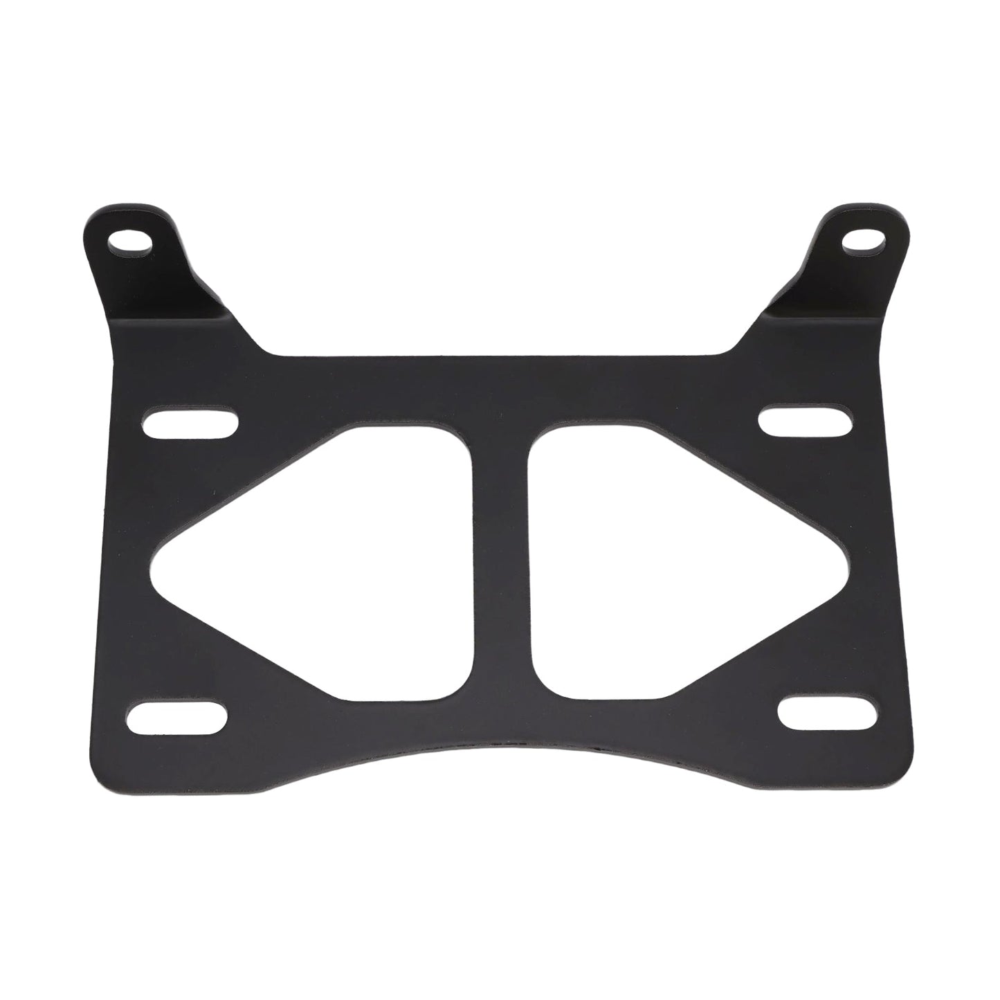 Supporto per targa, supporto per targa per Polaris Rzr Pro Xp Xp4 2020-2025 24