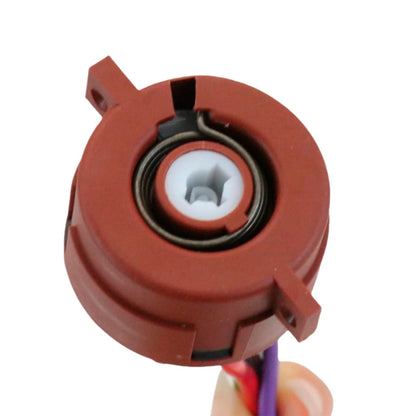 Interruttore di accensione 61328360925 per BMW 318i 323i 325i 328i 1996-1998