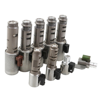 Kit solenoidi trasmissione LEXUS GS460 4.6L AA80E TL-80SN 2008-2011