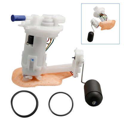 2015 Honda BEAT 110 ACH110 Gruppo pompa carburante 16700-K46-N01 16700-K46-N02