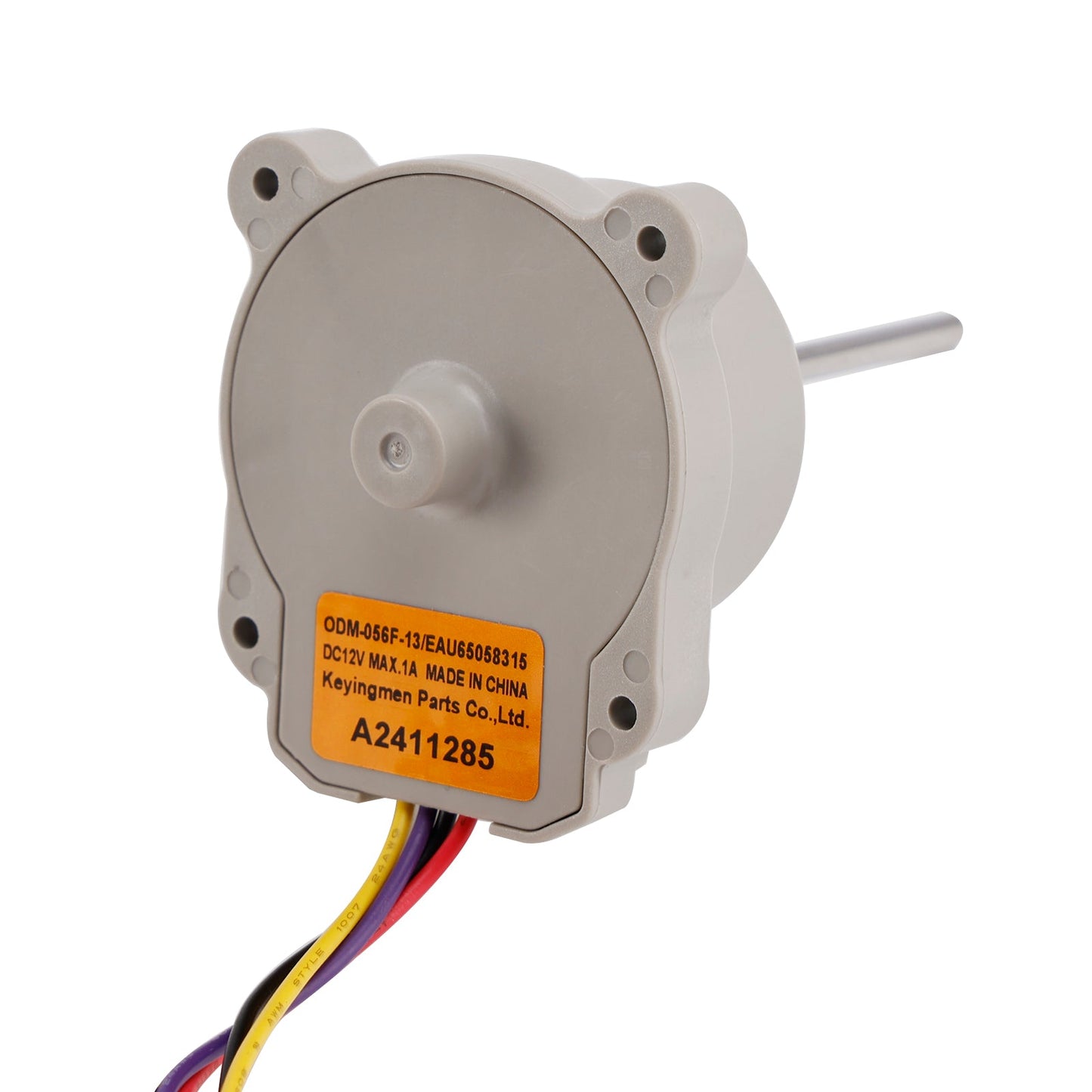 Accessori per motore ventola evaporatore frigorifero DC 12V per LG EAU65058315