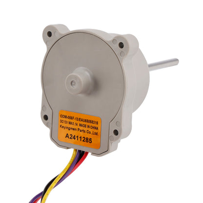 Accessori per motore ventola evaporatore frigorifero DC 12V per LG EAU65058315