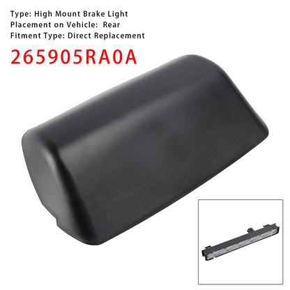 Luce freno alta Nissan Kicks 2017-2020 26590-5RA0A