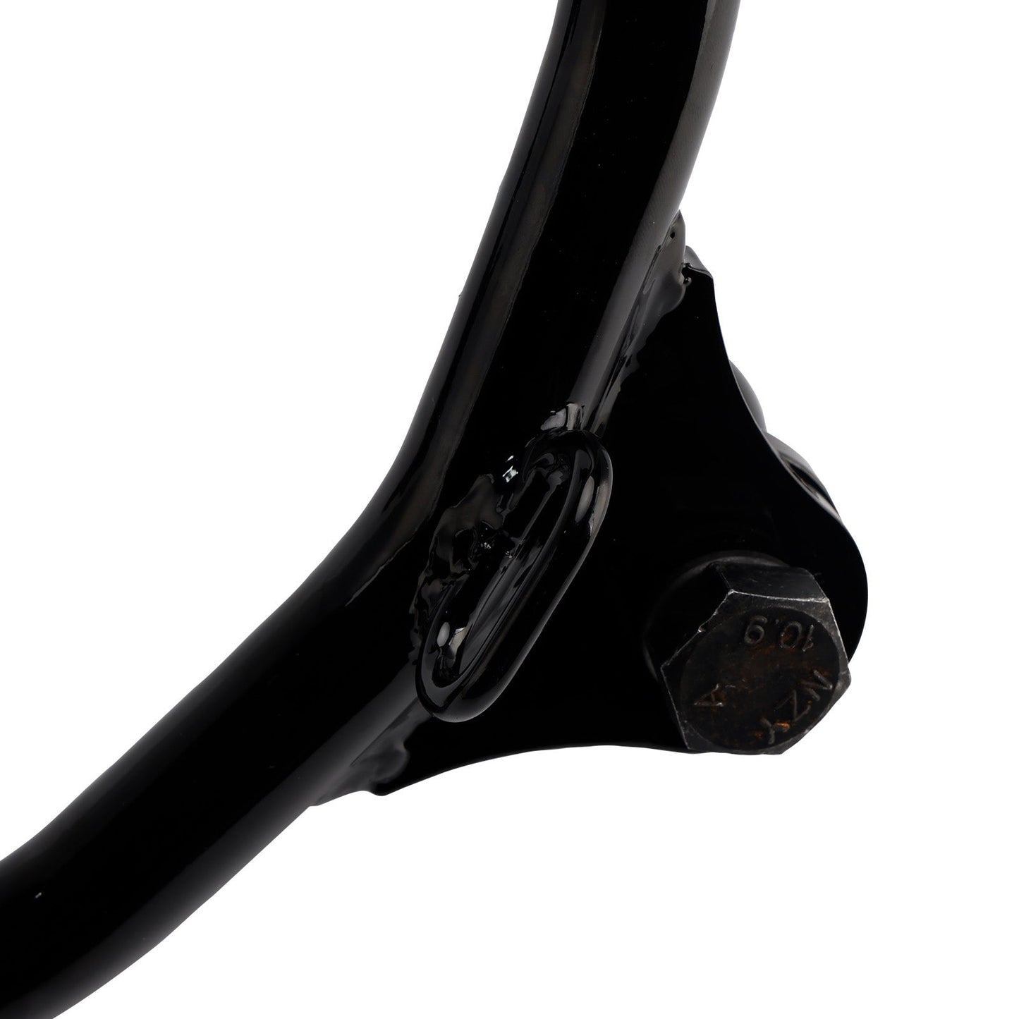 Attacco a sfera per rimorchio Harley Davidson FLHTCUI Electra Glide Ultra Classic 1995-2006