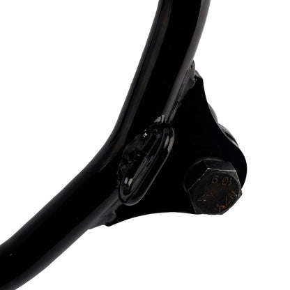 Attacco a sfera per rimorchio Harley Davidson FLHTCUI Electra Glide Ultra Classic 1995-2006
