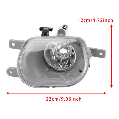 Lampada fendinebbia anteriore destra per Volvo XC90 I 2.5L 3.2L 4.4L 03-14 31111183