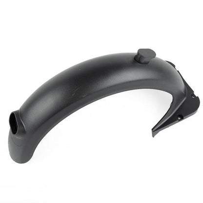 Parafango posteriore per monopattino elettrico, set con fanale posteriore per MAX G30