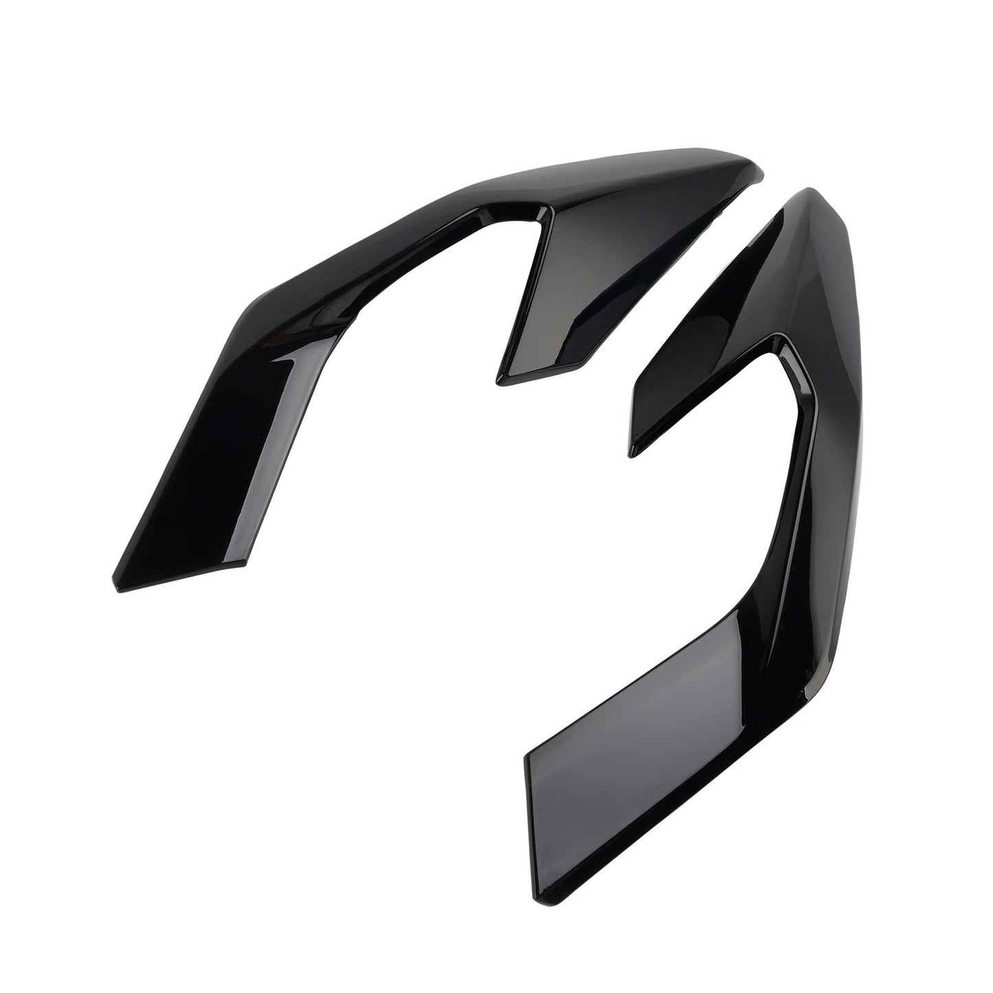 Carenatura laterale del serbatoio Street Triple 765 R/RS 2023-2025