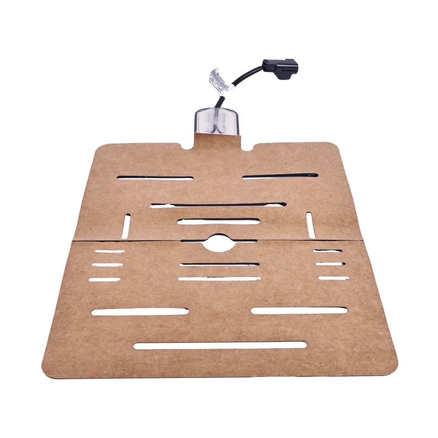 Cuscino sedile riscaldato per Jeep Wrangler 2011-2012 68242605AA 68060254AB
