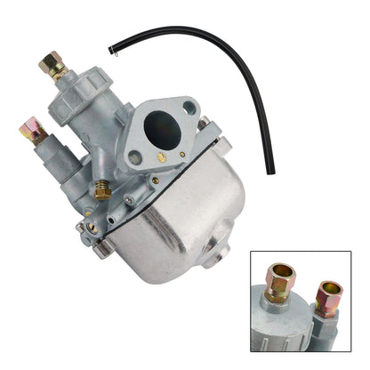 Carburatore Carb per Simson S50 S51 S53 S60 S70 S80 S83 SR50 SR80 KR51 13149-00S