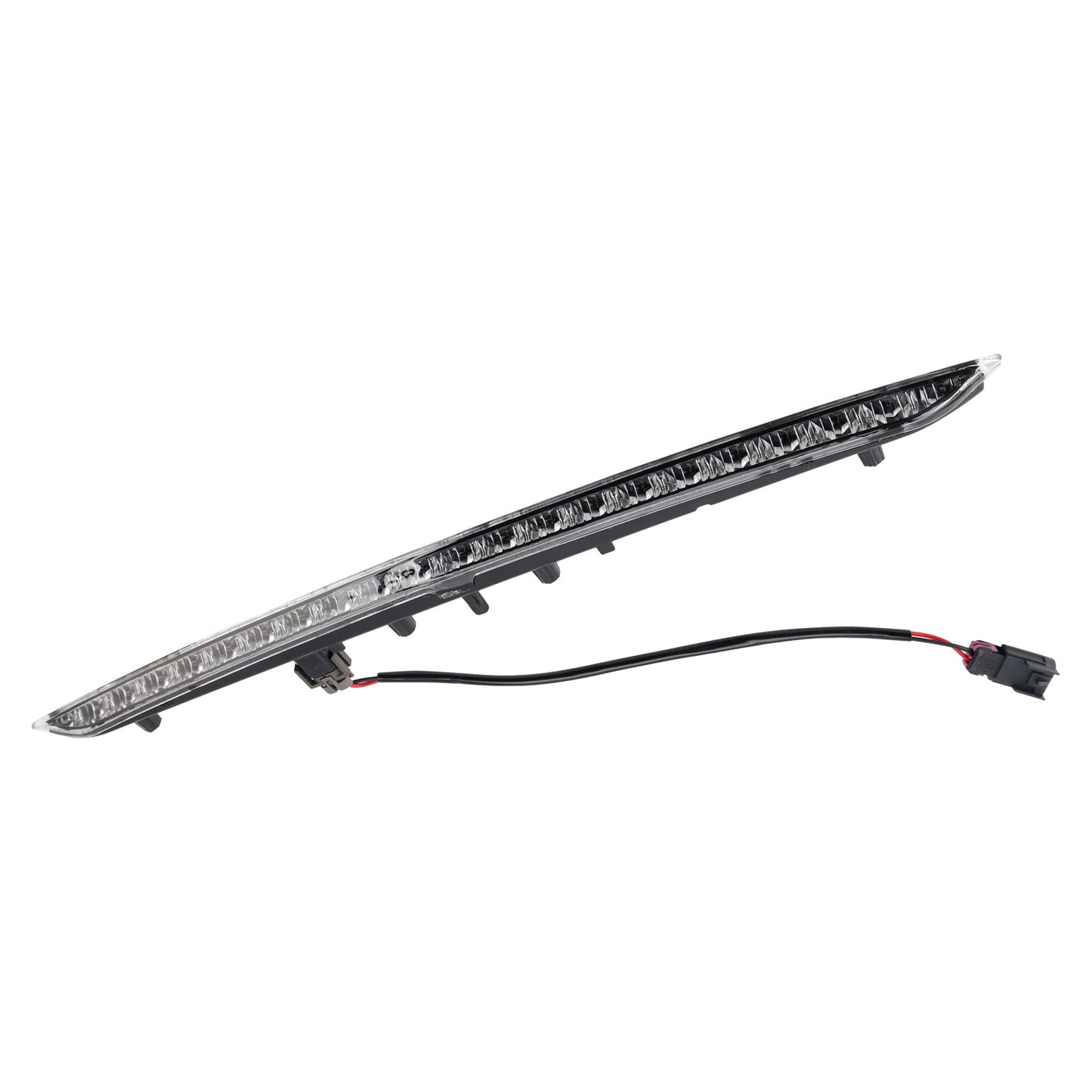 Gruppo centrale luce freno a LED 3a per Ford Edge 2015-2020 923-133