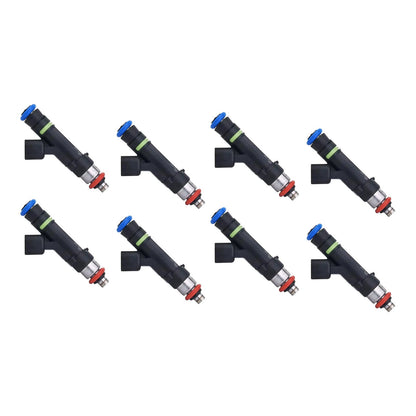 8 iniettori di carburante per Ford E-150 E-250 5.4L V8 2004-2009 0280158001