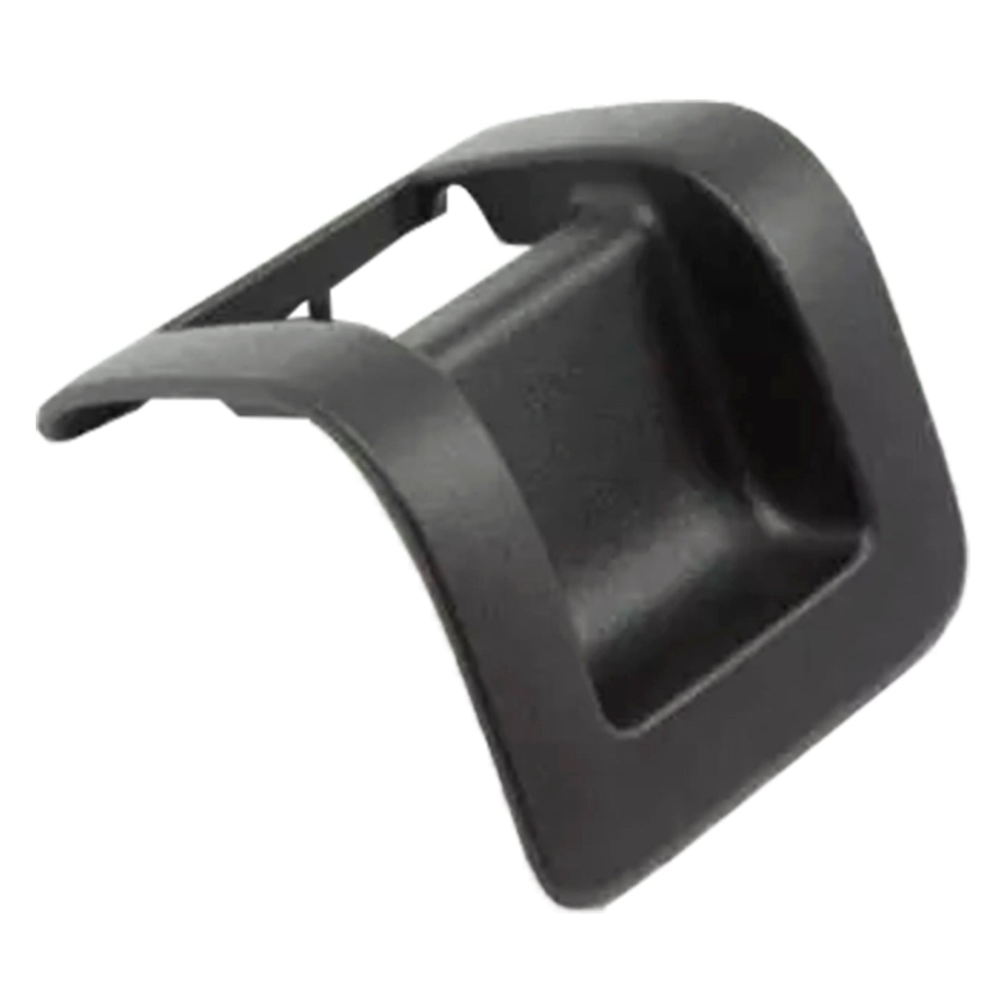 Tappo maniglia di rilascio del fermo del sedile pieghevole Jeep Wrangler 2011-2018 1HK91DX9AA