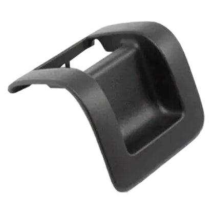 Tappo maniglia di rilascio del fermo del sedile pieghevole Jeep Wrangler 2011-2018 1HK91DX9AA