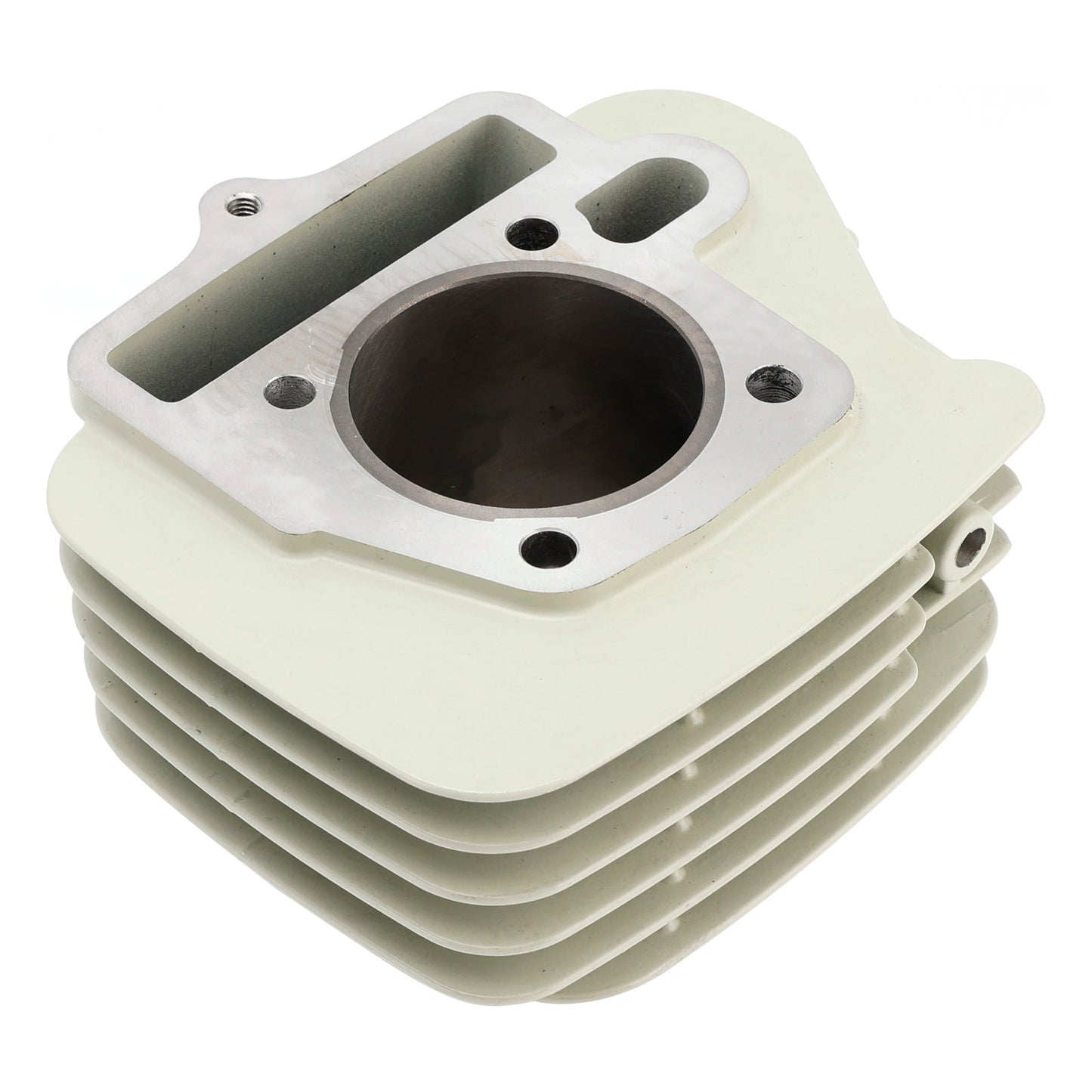 Kit guarnizione cilindro pistone 14 mm per pit bike minicross Loncin Lifan 110 cc 125 cc