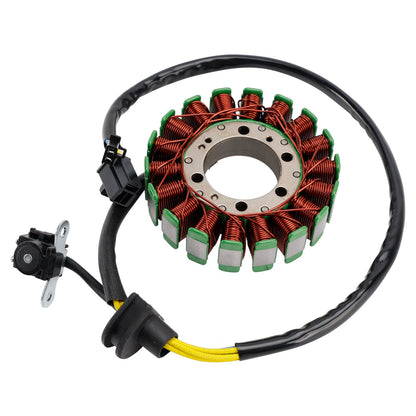 2002 KAWASAKI SC250A EPSYLON 250 SC 250 STATORE BOBINA ALTERNATORE 21003-S002