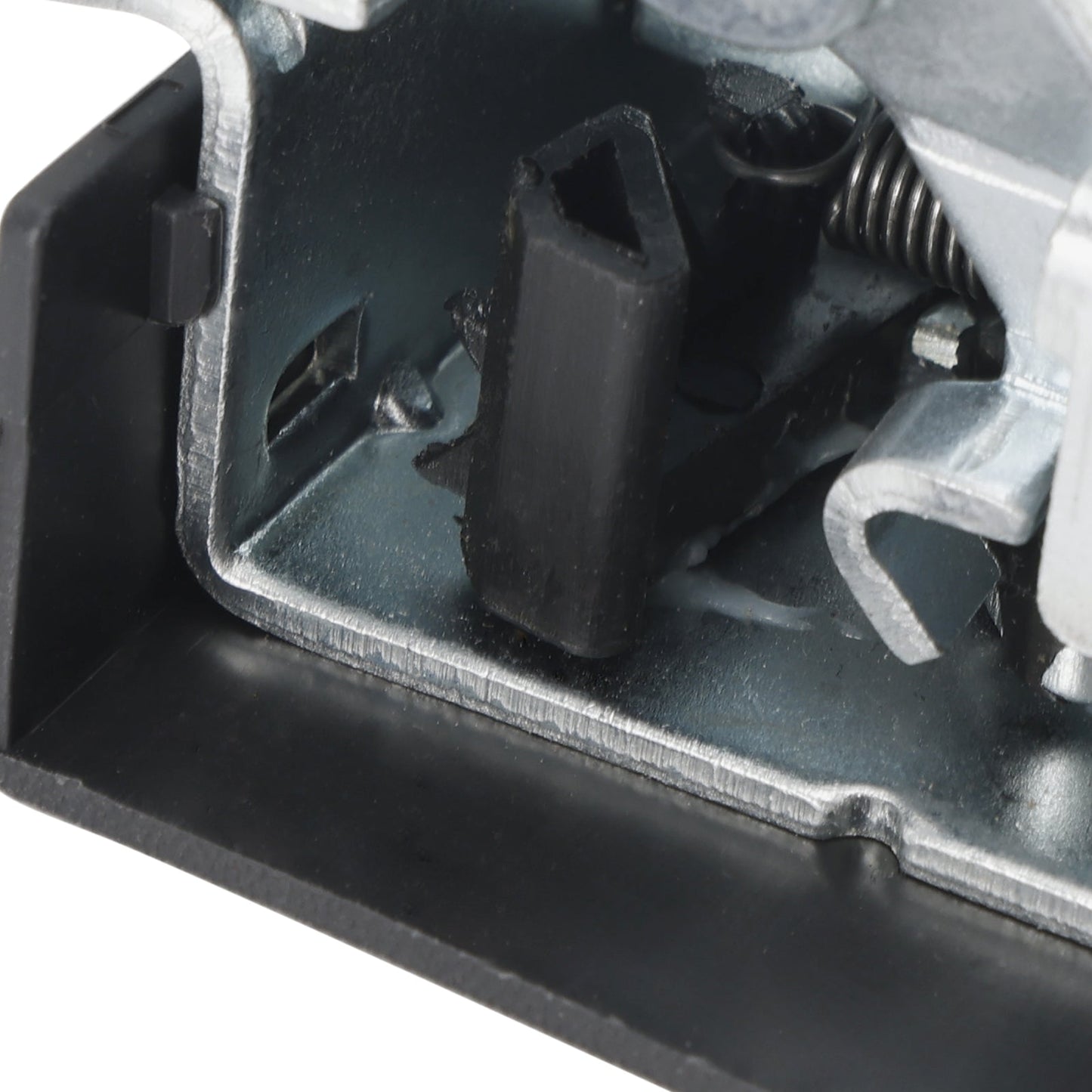 Attuatore serratura porta posteriore destro inferiore 7E0827506A adatto per VW Transporter T5 T6