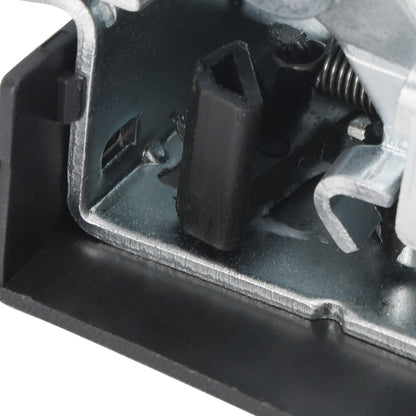 Attuatore serratura porta posteriore destro inferiore 7E0827506A adatto per VW Transporter T5 T6