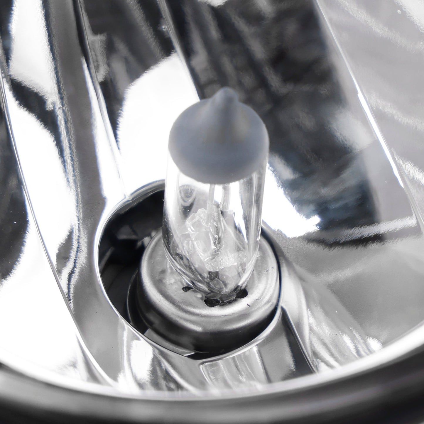 Coppia di fendinebbia anteriori con lampadine per BMW F20 F21 F30 F31 F80 2011-2019