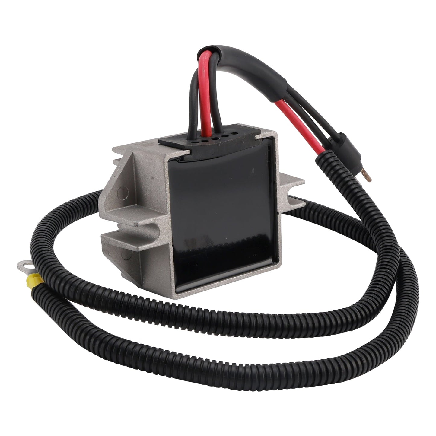 2000-2010 per Buell Blast 500cc Monofase Statore Regolatore Raddrizzatore e Guarnizione 29967-89C