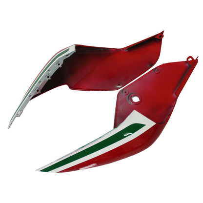 Kit carenatura Bodywork ABS di plastica adatta per Ducati 959 2015-2020