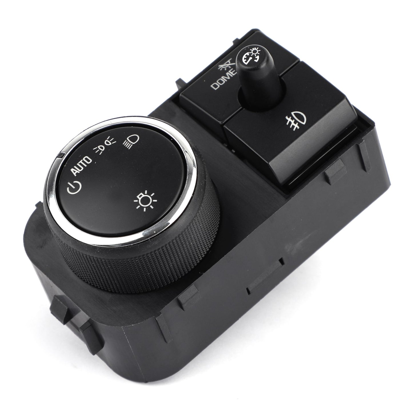 Interruttore Luci Plafoniera Fari 25858705 Per 2007-2013 GM Trucks & SUVs