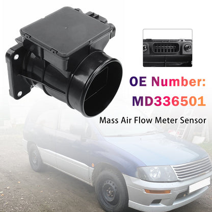 Sensore MAF (misuratore di flusso d'aria di massa) MD336501 per Mitsubishi Lancer 2.0L Montero Sport