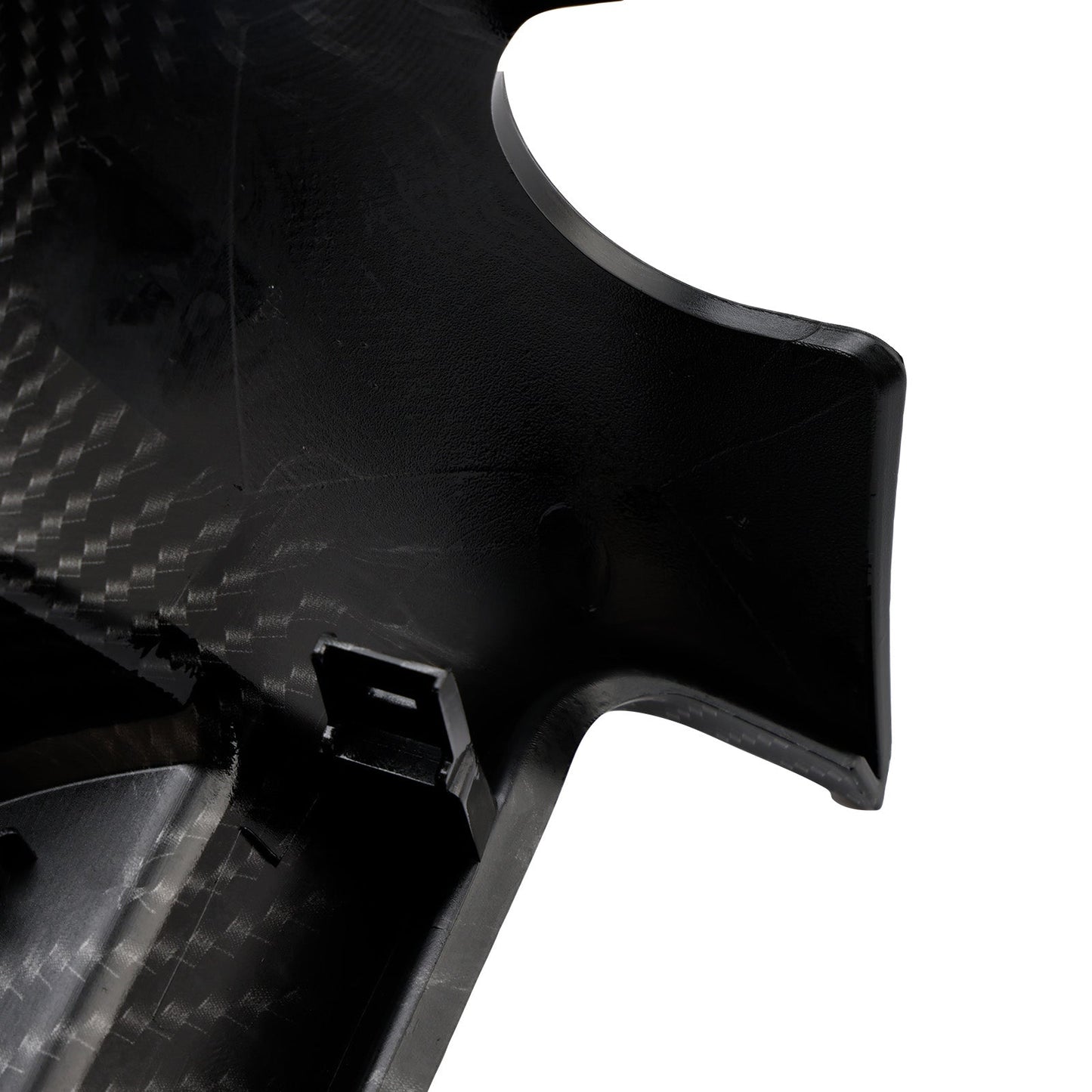 Rivestimento decorativo per pannello interruttori Touring Electra Street Glide 2023-2025