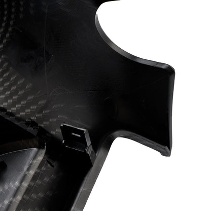 Rivestimento decorativo per pannello interruttori Touring Electra Street Glide 2023-2025