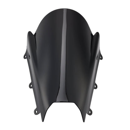 Parabrezza adatto per Suzuki GSX-8R GSX-8R 2024-2025 Nero