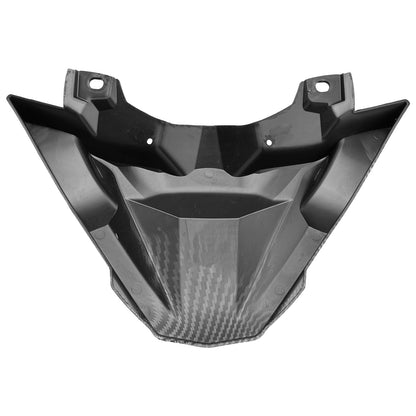 Estensione del becco anteriore Honda ADV 160 2023-2024, pannello del muso, carenatura