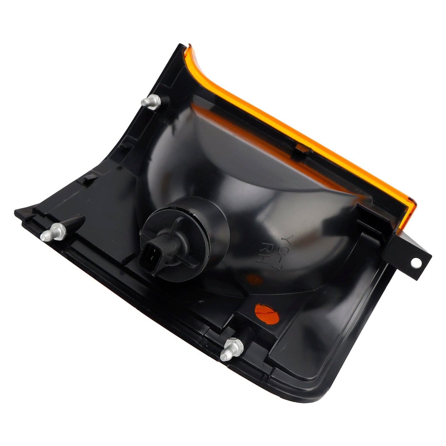 Indicatore di direzione destro XBD100870 per Land Rover Discovery 2 Anteriore L/HN/S