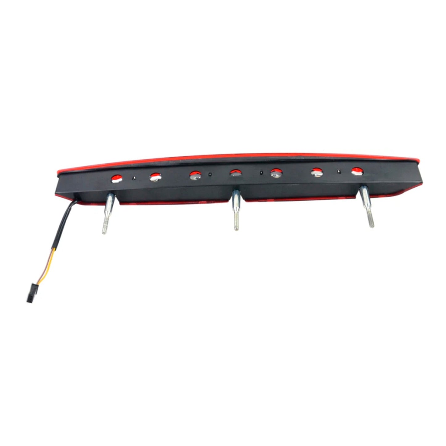 Luce di stop rossa per portellone posteriore del bagagliaio per BMW Z4 E85 2002-2008