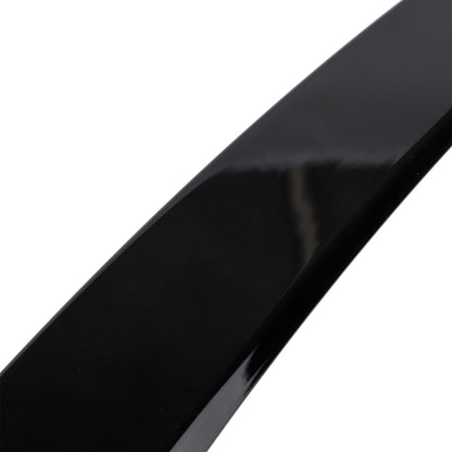 Spoiler posteriore nero lucido per Tesla Model Y 2020+, stile originale di fabbrica