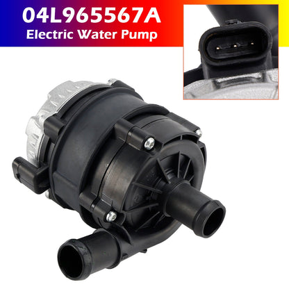 2020 - Per VW Caddy V Mpv SBB-SBJ Pompa acqua elettrica ausiliaria 0392024029